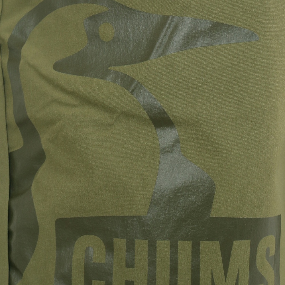 チャムス（CHUMS）（レディース）Artl Strc ショートパンツ CH13-1335-M032