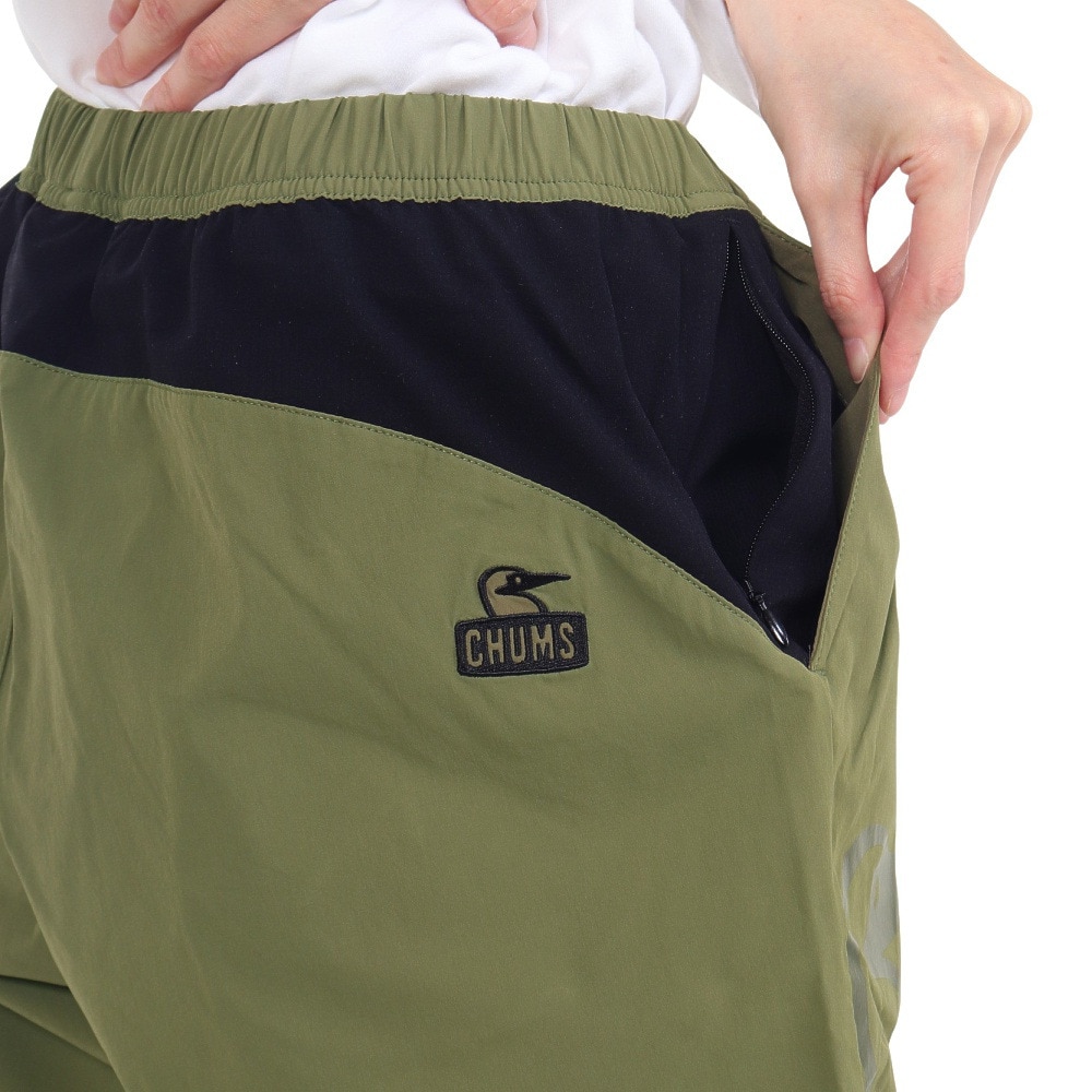 チャムス（CHUMS）（レディース）Artl Strc ショートパンツ CH13-1335-M032