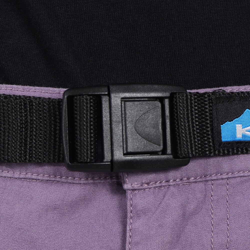 カブー（KAVU）（レディース）ショートパンツ チリチック 19811369 グレープ