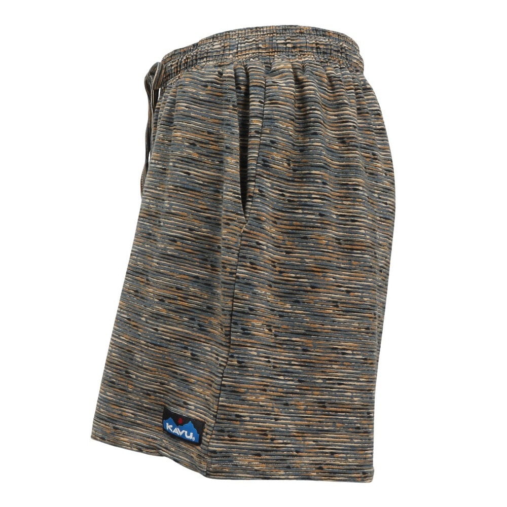 カブー（KAVU）（レディース）ショートパンツ コーストヘブン 19811485 レイヤーラインンップ