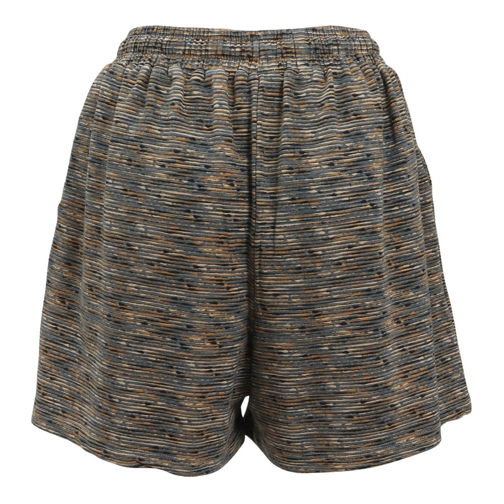 カブー（KAVU）（レディース）ショートパンツ コーストヘブン 19811485 レイヤーラインンップ