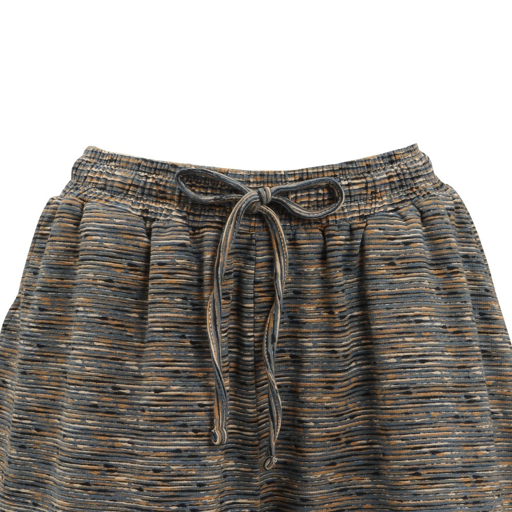 カブー（KAVU）（レディース）ショートパンツ コーストヘブン 19811485 レイヤーラインンップ