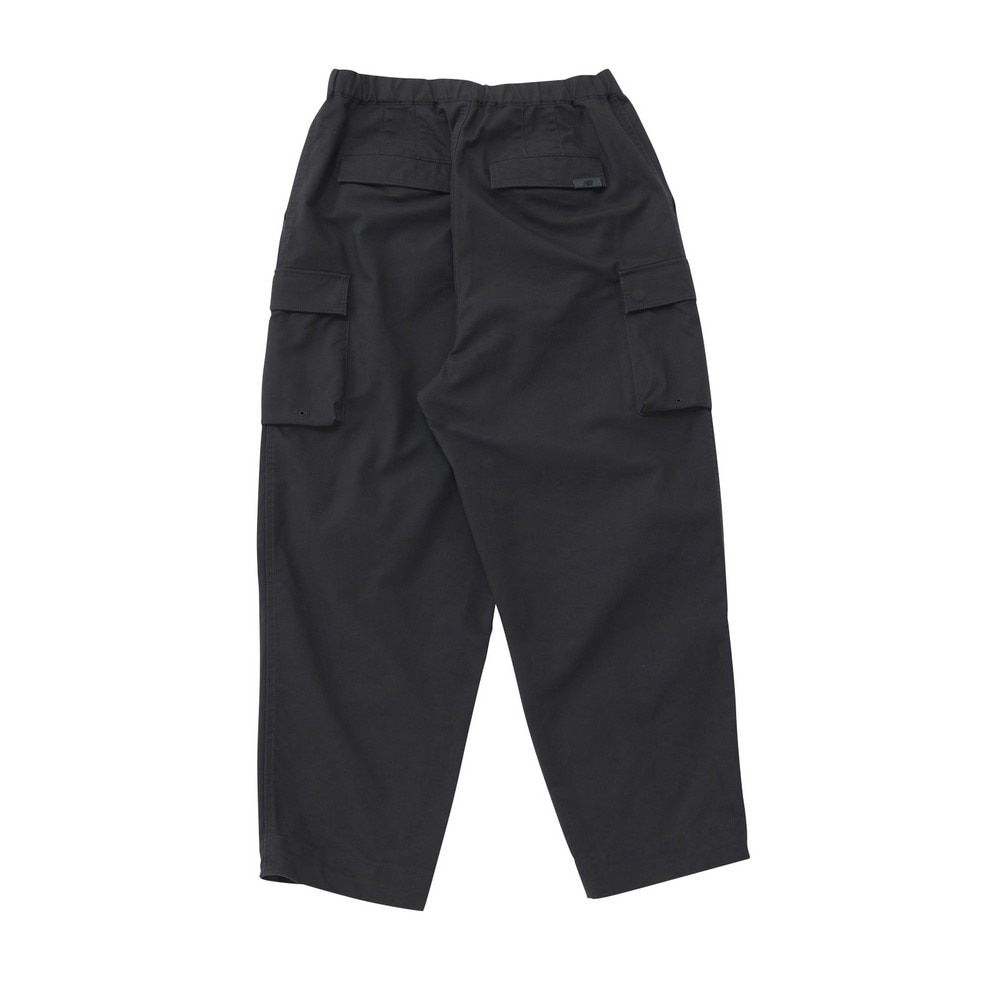 ニューバランス（new balance）（レディース）パンツ ボトム MT1996 ウィメンズバルーンカーゴパンツ AWP35113ACK ダークグレー