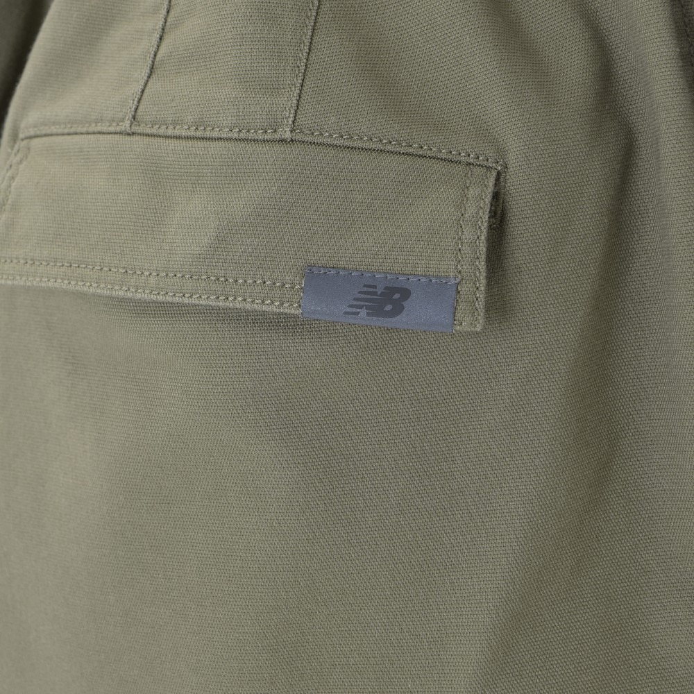 ニューバランス（new balance）（レディース）パンツ ボトム MT1996 ウィメンズバルーンカーゴパンツ AWP35113CGN カーキ