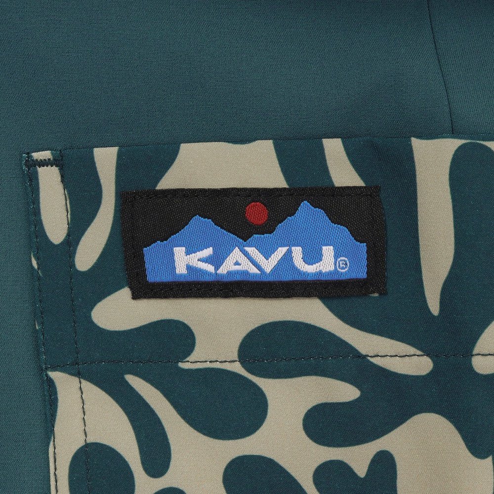 KAVU（KAVU）（レディース）サロペット 26S サンブラス オーバーオール 19810852 速乾 UVカット