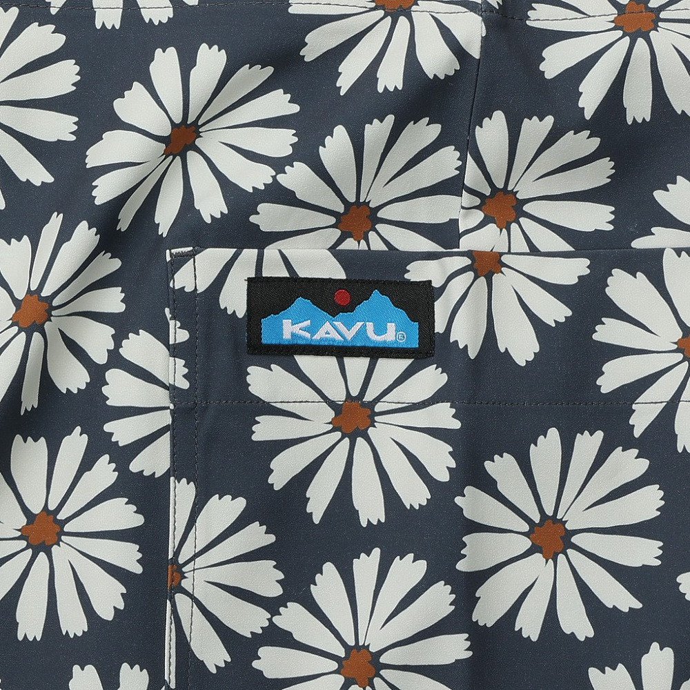 KAVU（KAVU）（レディース）サンブラス オーバーオール デイジーラブ 19810852