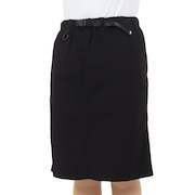 (レディース)クライミングスカート 2355111L:19:BLACK