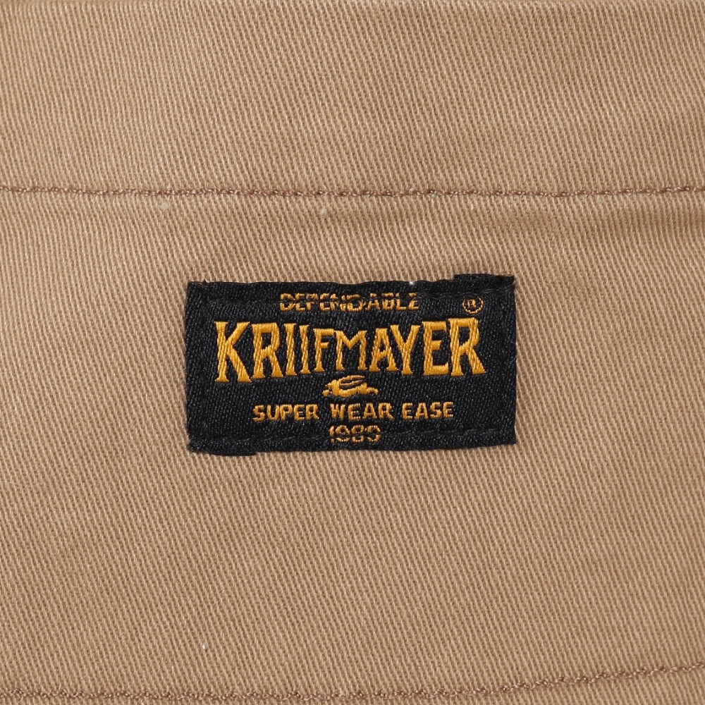 クリフメイヤー（KRIFF MAYER）（レディース）クライミングスカート 2355111L:20:BEIGE