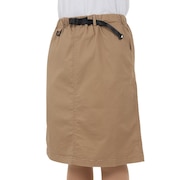 (レディース)クライミングスカート 2355111L:20:BEIGE