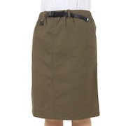 (レディース)クライミングスカート 2355111L:69:KHAKI