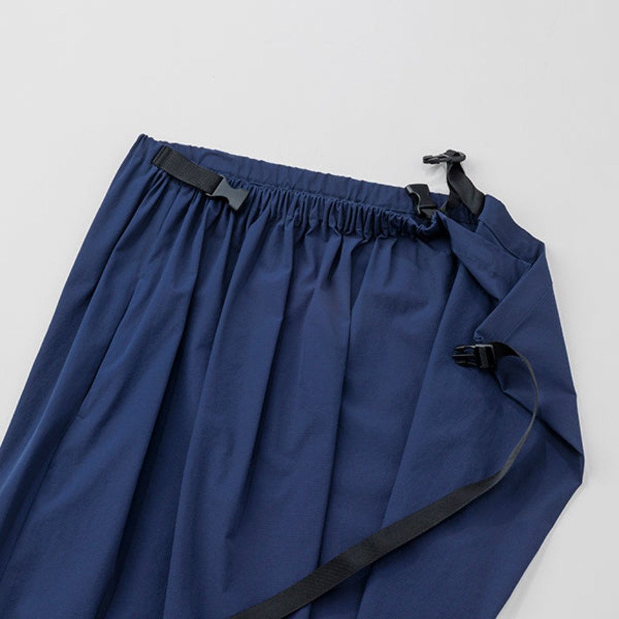 KAVU（KAVU）（レディース）ラップスカート ボトムス 19822436052000