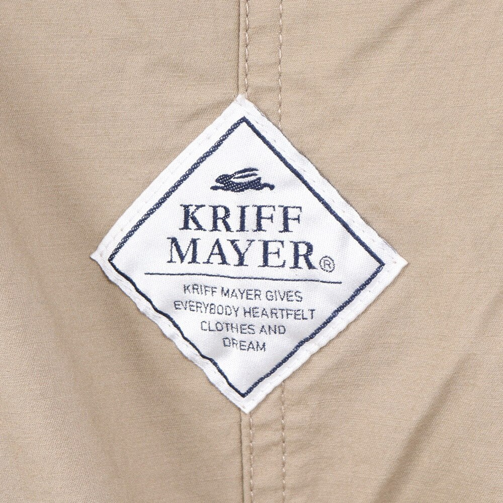 クリフメイヤー（KRIFF MAYER）（レディース）ジャンパースカート 2335106L