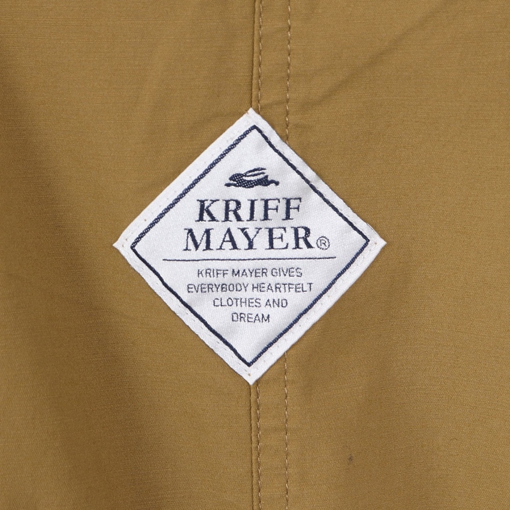 クリフメイヤー（KRIFF MAYER）（レディース）ジャンパースカート 2335106L