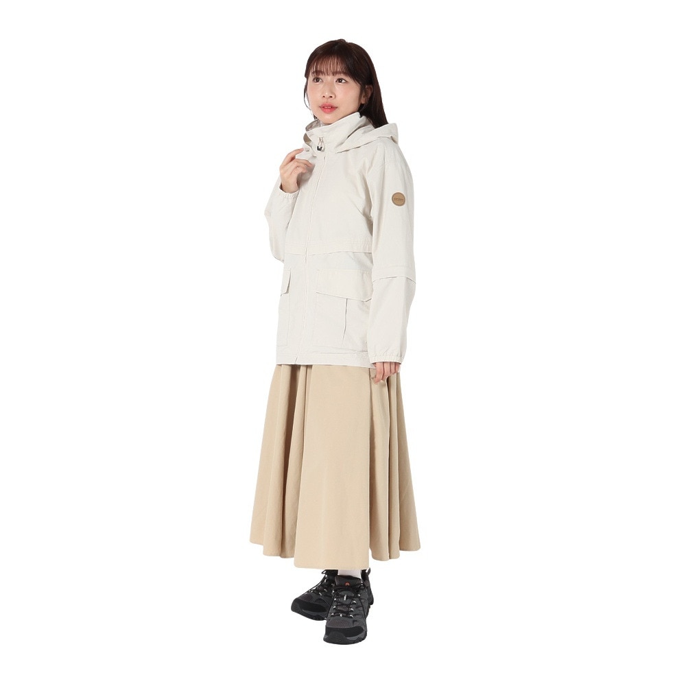 アイスピーク（ICEPEAK）（レディース）MEDFIELD スカート 54956 529 041