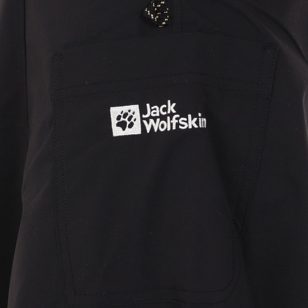ジャックウルフスキン（JackWolfskin）（レディース）アーバンアクティブ スカート 5033761-6502