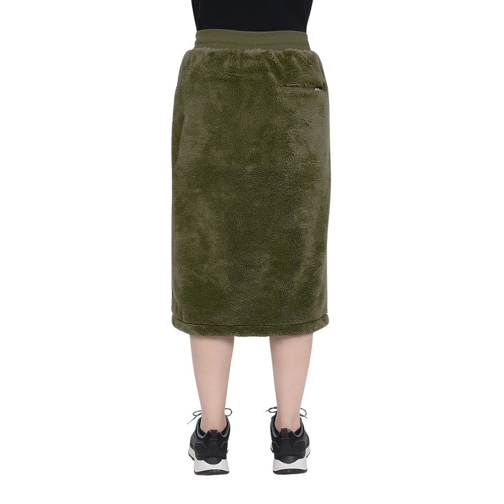 ジャックウルフスキン（JackWolfskin）（レディース）シェルパ ミッドスカート A62513-5719