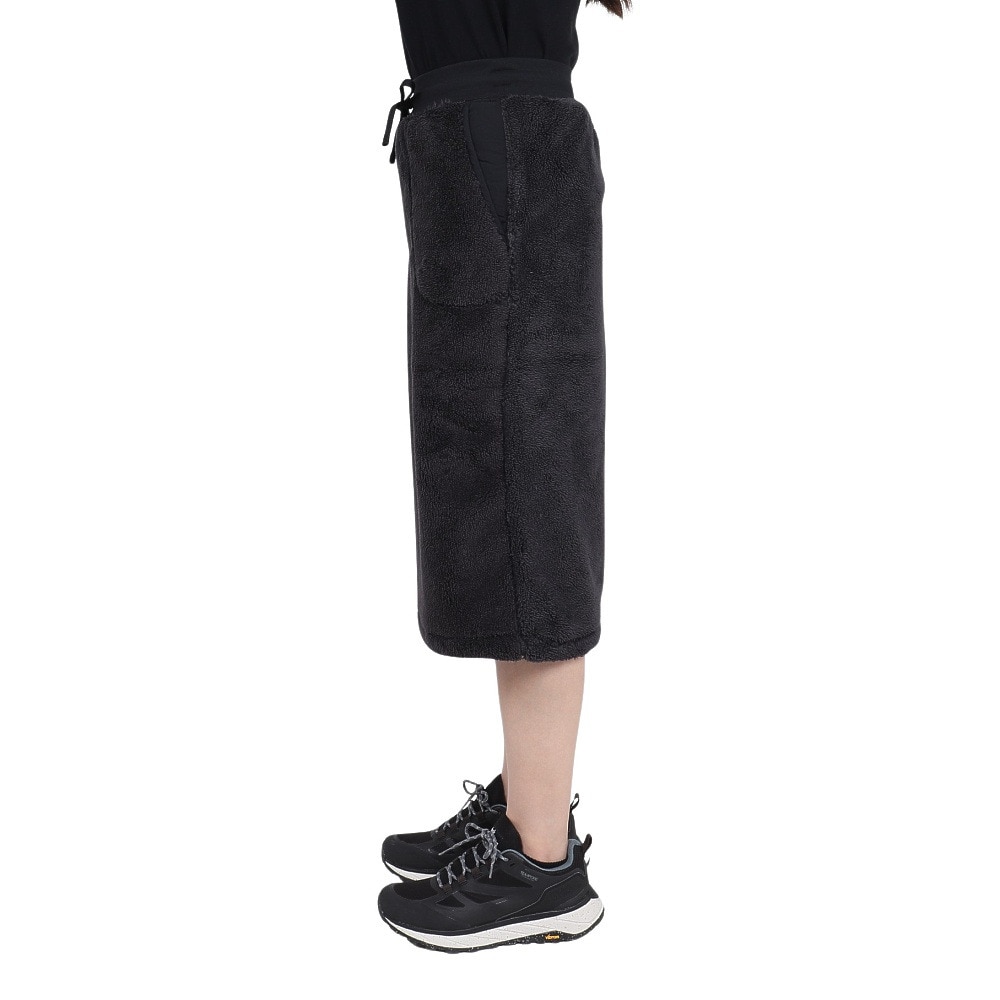 ジャックウルフスキン（JackWolfskin）（レディース）シェルパ ミッドスカート A62513-6000