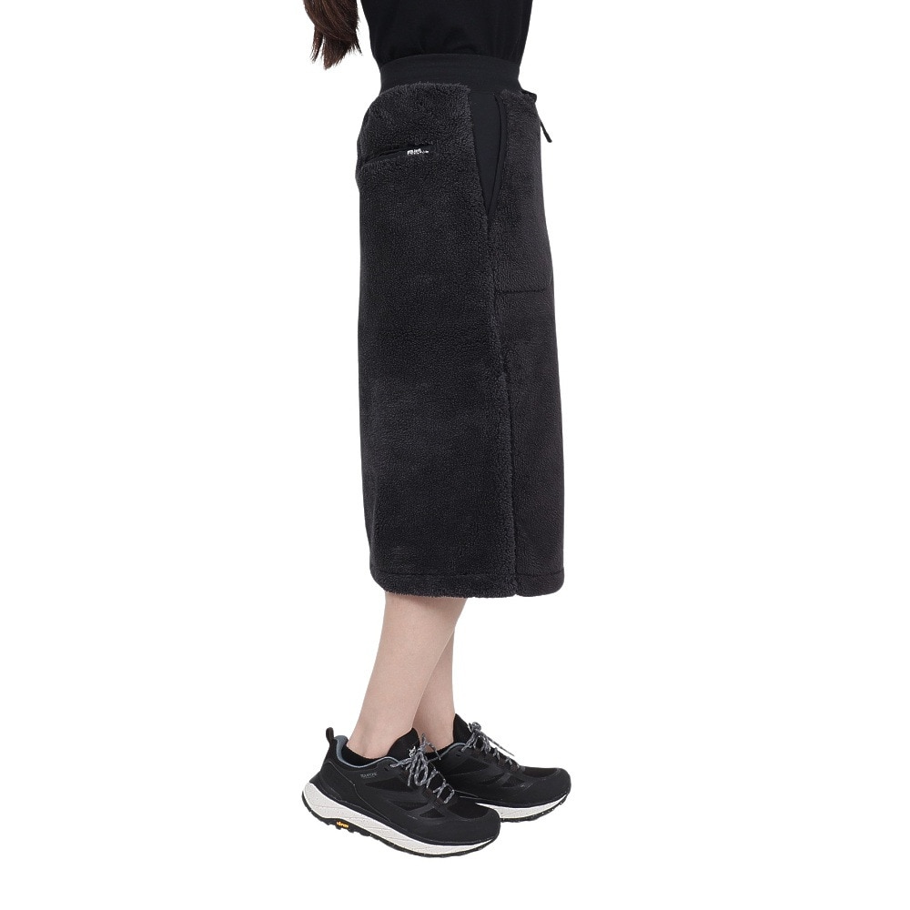 ジャックウルフスキン（JackWolfskin）（レディース）シェルパ ミッドスカート A62513-6000