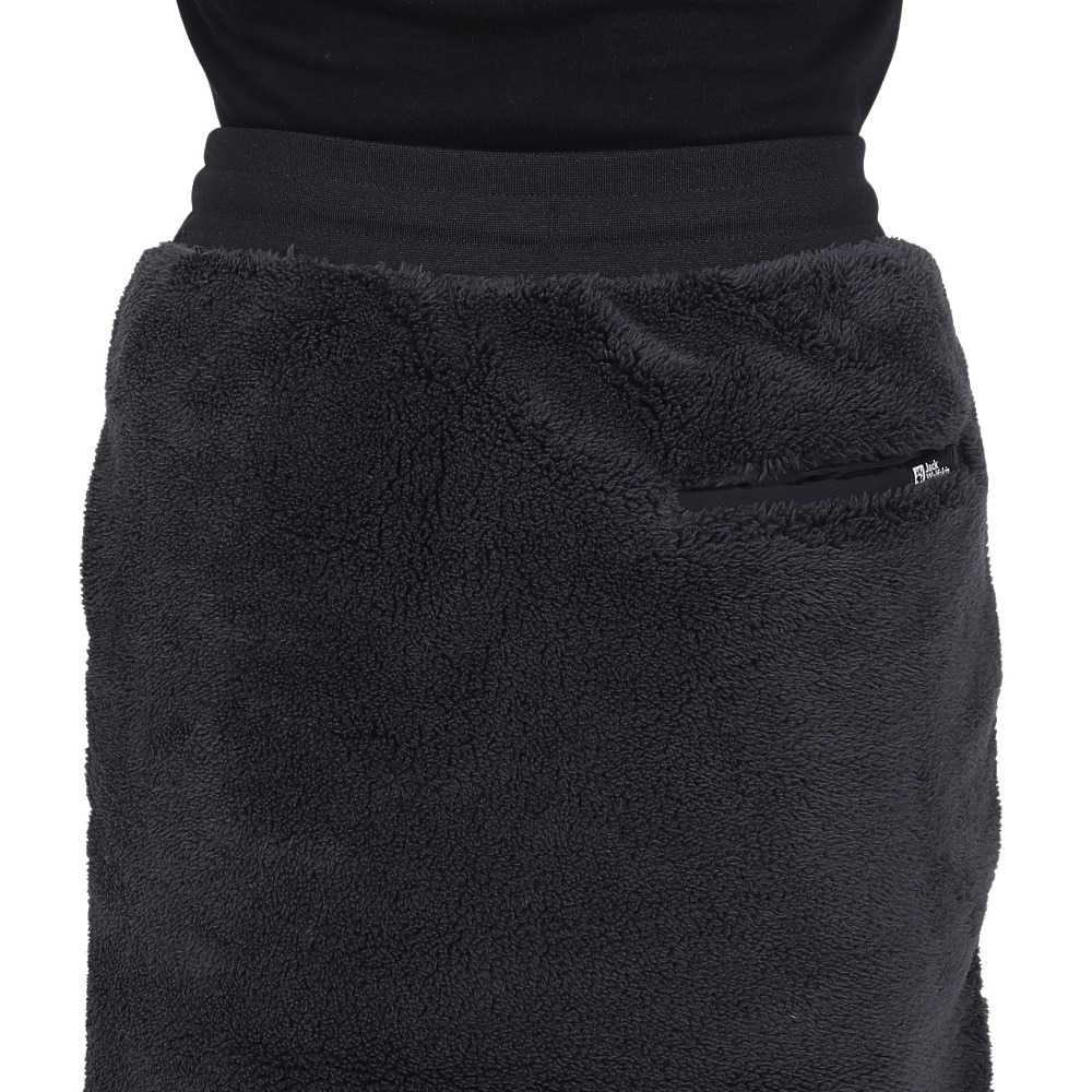 ジャックウルフスキン（JackWolfskin）（レディース）シェルパ ミッドスカート A62513-6000