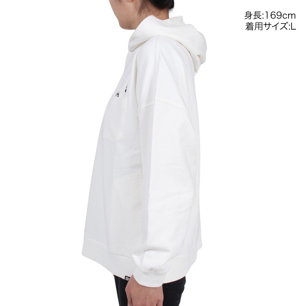 ジャックウルフスキン（JackWolfskin）（レディース）JP PAW IN POCKET フーディ WOMEN V2 5027782-5055