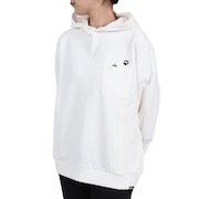 ジャックウルフスキン(JackWolfskin)(レディース)JP PAW IN POCKET フーディ WOMEN V2 5027782-5055