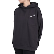 (レディース)JP PAW IN POCKET フーディ WOMEN V2 5027782-6350