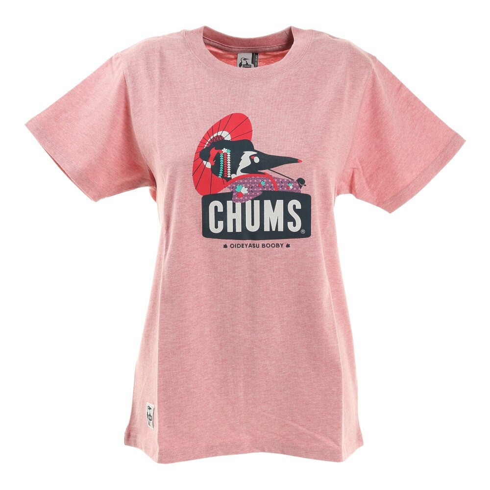  Maiko Booby 半袖Ｔシャツ CH11-1680-R049