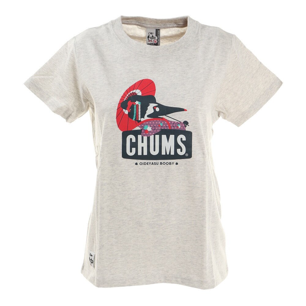  Maiko Booby 半袖Ｔシャツ CH11-1680-W025