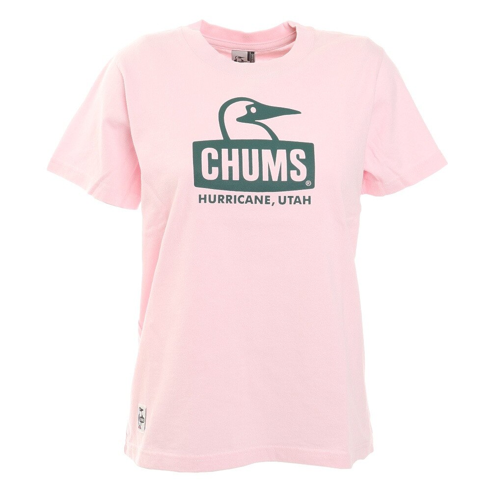  ブービーフェイス Tシャツ CH11-1834-R018