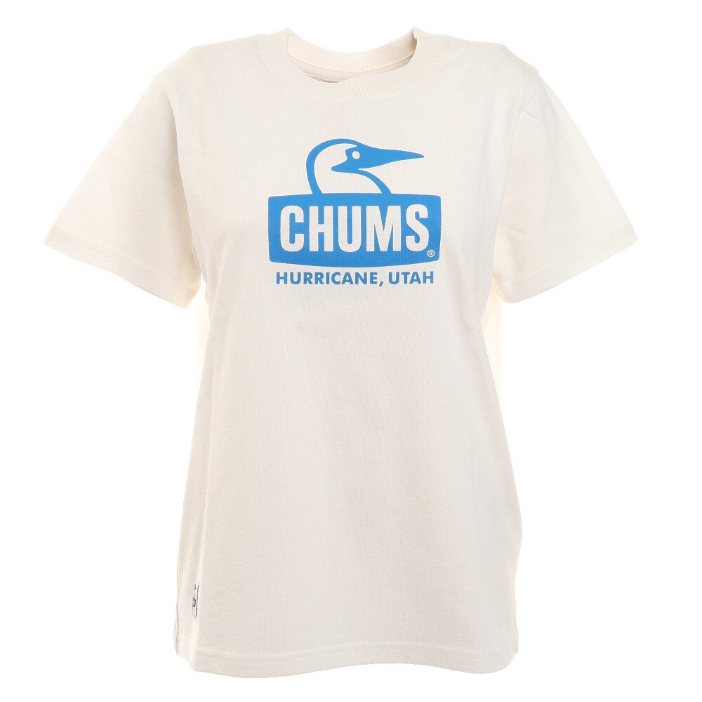  ブービー フェイスTシャツ CH11-1834-W042