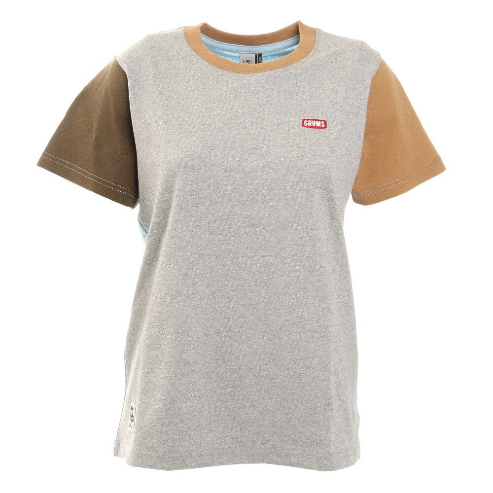  ブービー ロゴTシャツ CH11-1835-C004