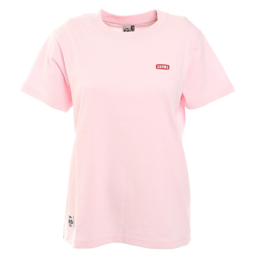  ブービー ロゴTシャツ CH11-1835-R018