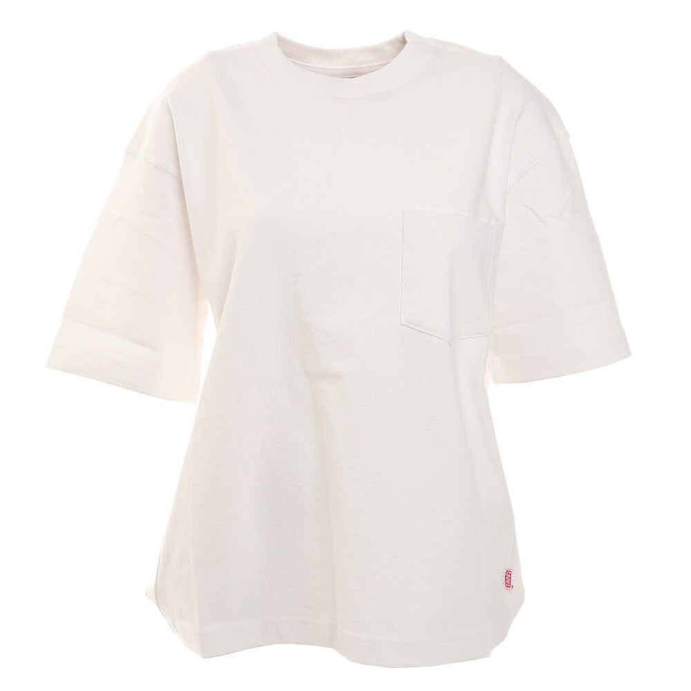  ヘビーウェイト ポケットTシャツ CH11-1870-W001