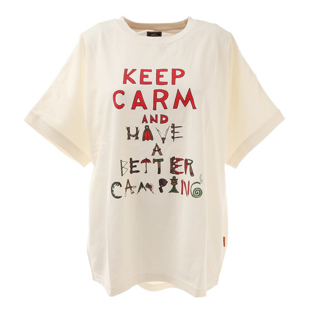  ウェットプロテクト半袖ゆるTシャツ 1967815L-5 OFF