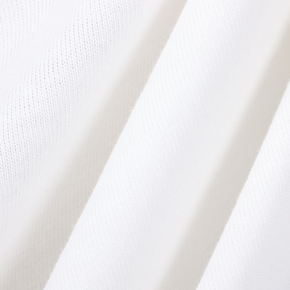 クリフメイヤー（KRIFF MAYER）（レディース）3カラーロゴ半袖Tシャツ 2147812L-90 MULTI-COL ティーシャツ トップス カジュアル クルーネック ドルマン