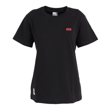 ブービー ロゴ Ocean Dye 半袖Tシャツ CH11-2222-K001