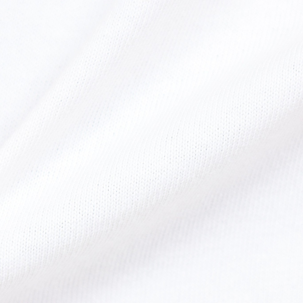 チャムス（CHUMS）（レディース）半袖Tシャツ リバーガイド Booby 半袖Tシャツ CH11-2158-W001 ホワイト