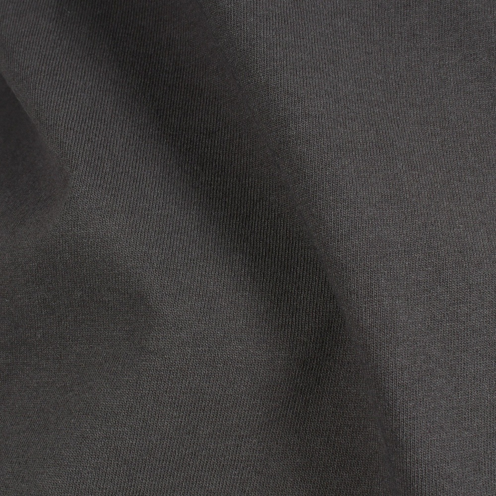 クリフメイヤー（KRIFF MAYER）（レディース）半袖Tシャツ ラビット半袖チュニック 2243107L-17:CHARCOAL チャコールグレー