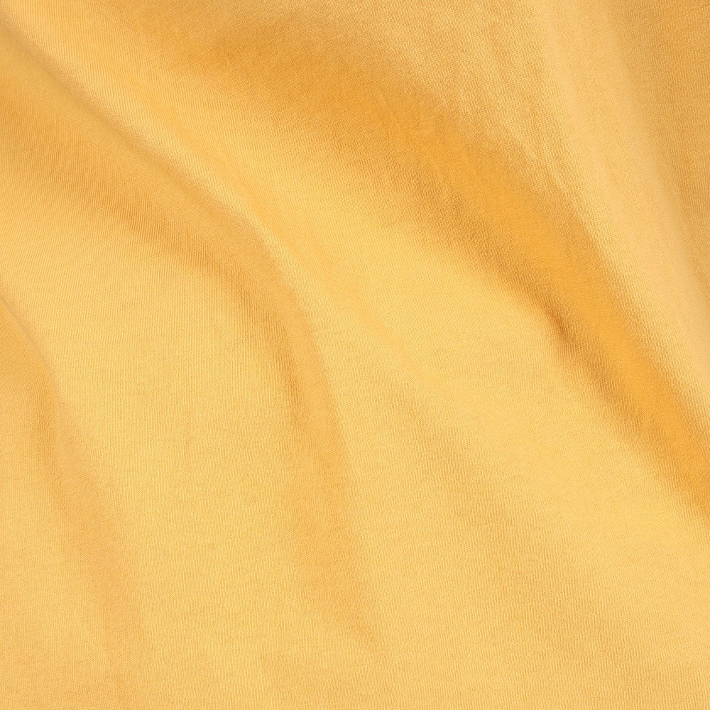 クリフメイヤー（KRIFF MAYER）（レディース）半袖Tシャツ ラビット半袖チュニック 2243107L-90:MULTI-COL イエロー