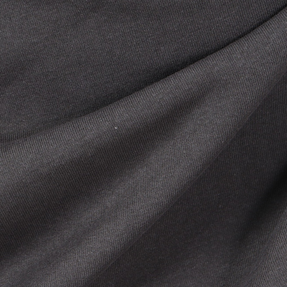 クリフメイヤー（KRIFF MAYER）（レディース）半袖Tシャツ ウェットプロテクト フレアTシャツ 2247813L-17:CHARCOAL チャコールグレー