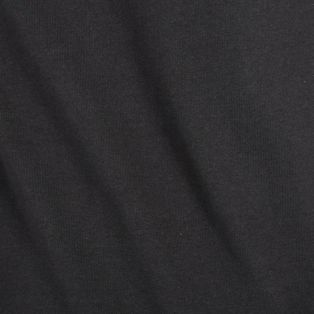 クリフメイヤー（KRIFF MAYER）（レディース）半袖Tシャツ ウェットプロテクト モモンガTシャツ 2247814L-110:MULTI-COL2 ブラック×グレー