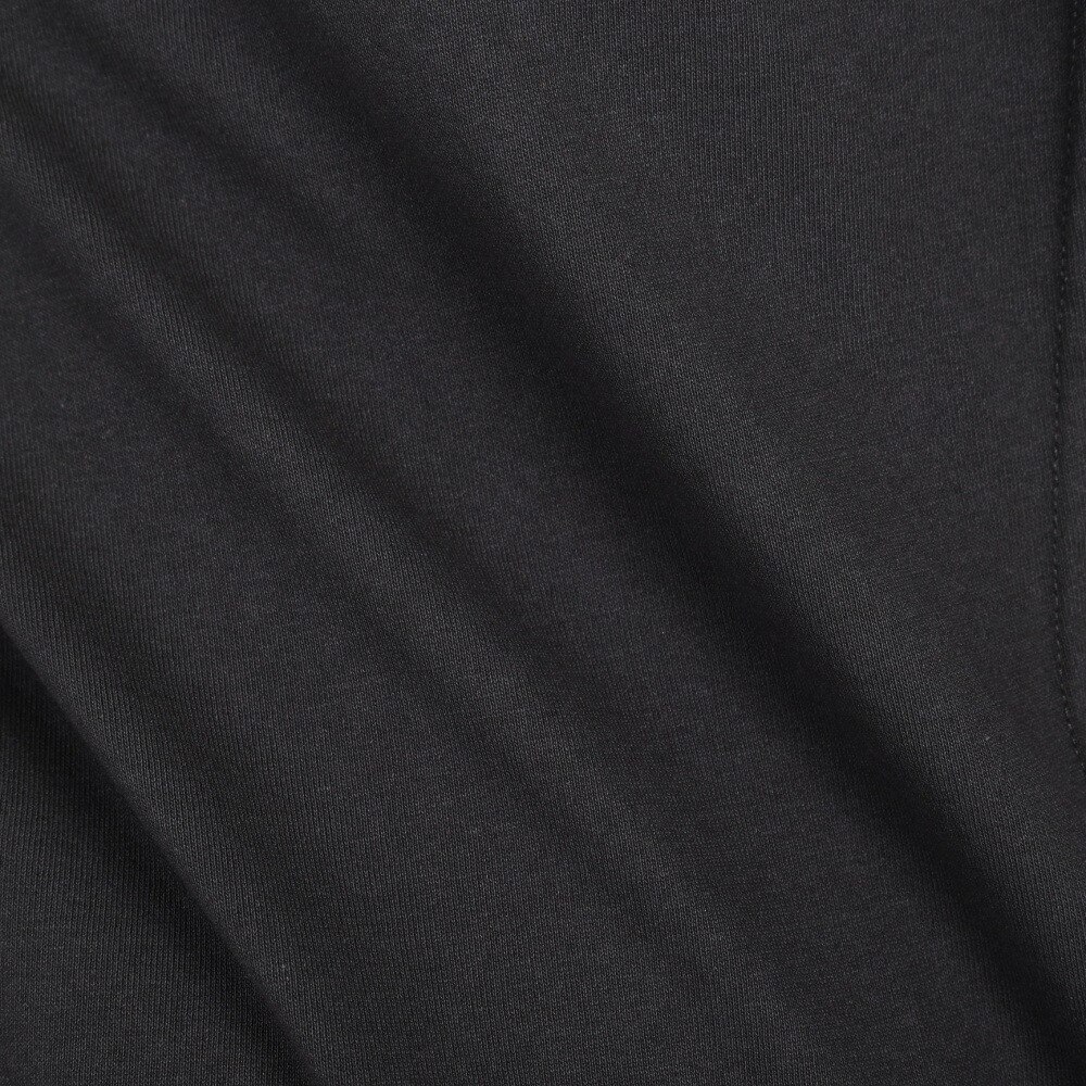 クリフメイヤー（KRIFF MAYER）（レディース）接触冷感 吸水速乾 半袖Tシャツ ウェットプロテクト モモンガTシャツ 2247814L-17:CHARCOAL チャコールグレー