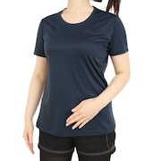 (レディース)TECH 半袖Tシャツ 1807122