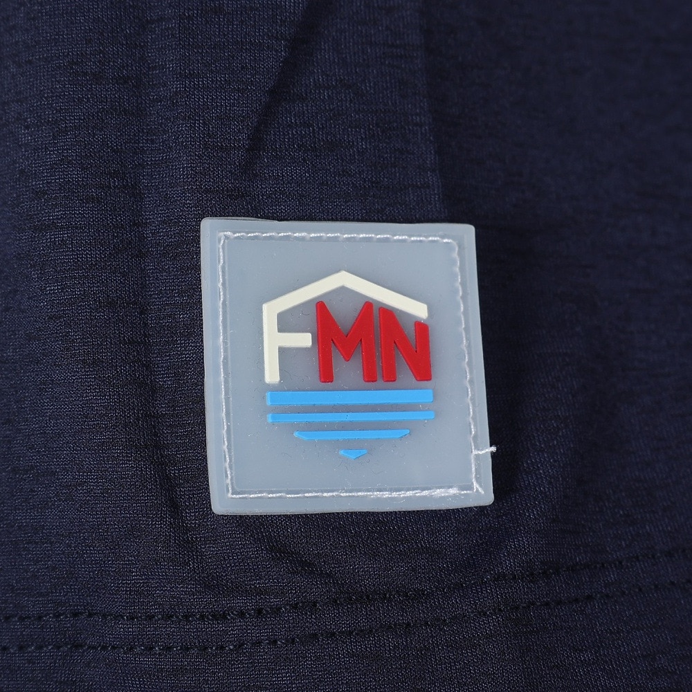 フットマーク（FOOTMARK）（レディース）半袖 プルオーバー Tシャツ 水陸両用 3100209-19 速乾