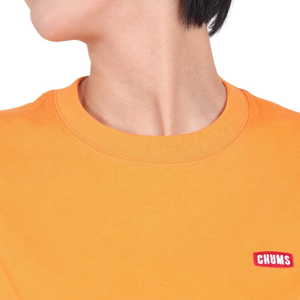 チャムス（CHUMS）（レディース）ブービーロゴTシャツ CH11-2279-D001