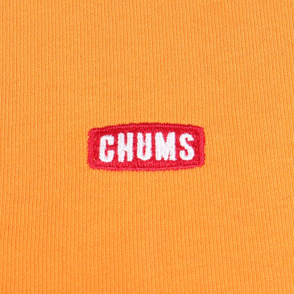 チャムス（CHUMS）（レディース）ブービーロゴTシャツ CH11-2279-D001