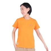 (レディース)ブービーロゴTシャツ CH11-2279-D001