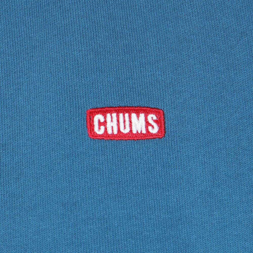 チャムス（CHUMS）（レディース）ブービーロゴTシャツ CH11-2279-T001