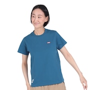 (レディース)ブービーロゴTシャツ CH11-2279-T001