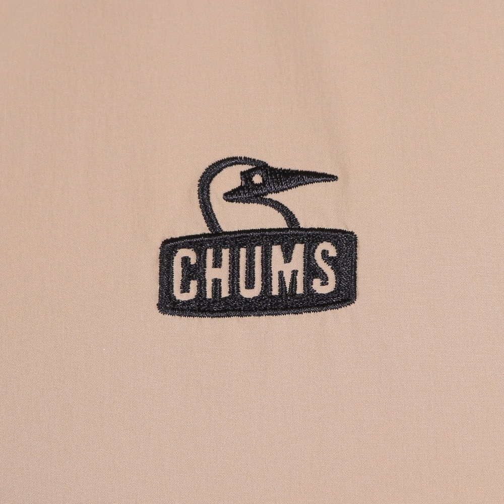 チャムス（CHUMS）（レディース）エアトレイルストレッチTシャツ CH11-2344-B001